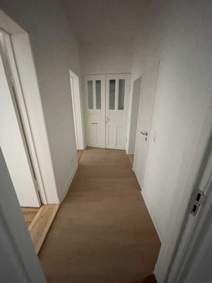 3 Zimmer Wohnung