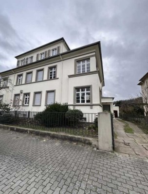 Attraktive 3-Zimmer-Wohnung mit gehobener Innenausstattung in Koblenz (Oberwerth)