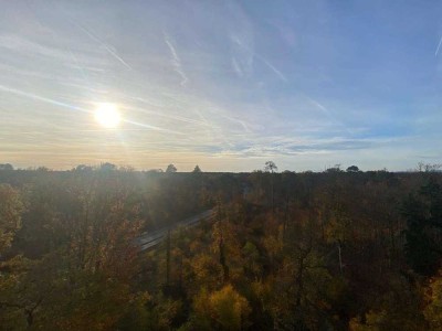 *Schöne, große 2,5-Zimmerwohnung mit großen Balkon in Top Lage Heusenstamm!*