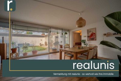 Großzügiger Bungalow in MA-Vogelstang mit Sauna, Garten und modernisierter Ausstattung *Erbbaurecht*