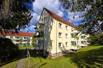 +++Tolle Wohnung in ruhiger Lage+++
