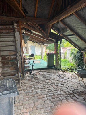 Haus zum herrichten