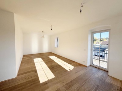 Schöne 3-Zimmer-Wohnung in Leonding/Alharting