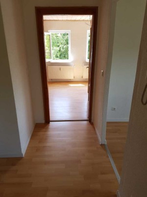 Geräumige 1,5 Zimmer-Wohnung zur Miete in Weinbach