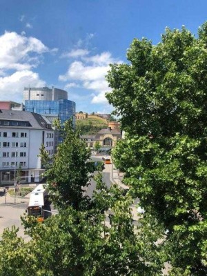 Schöne 2 Zimmer-Whg in Bahnhofsnähe - Markenbildchenweg zu vermieten