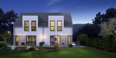 Generationen unter einem Dach - Ihr individuelles Wohlfühlhaus!