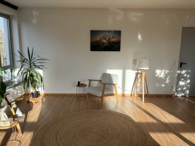 Praxisraum / Büroraum im Zentrum Dachau