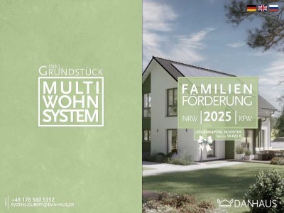 MAKE YOUR CHOICE – Welcher Grundriss passt zu deinem Leben?