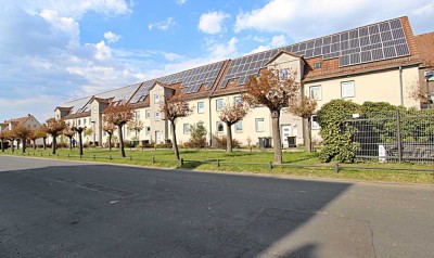 3 ZKB Wohnung im EG/Hochparterre in Lohfelden sucht neue Mieter