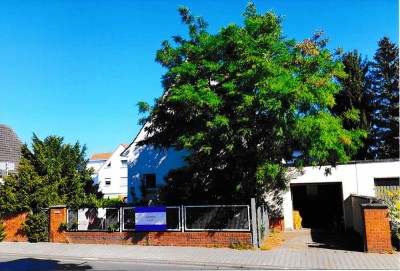 Schönes 3-Zimmer-Einfamilienhaus in Mainz-Mombach Mombach