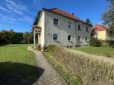 1-Raumwohnung in Haselbach zu vermieten