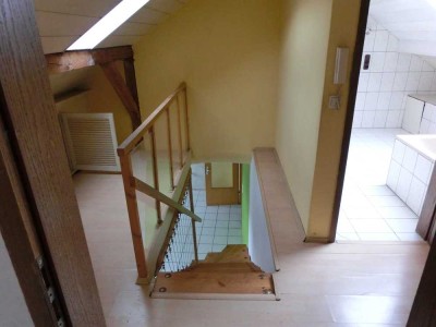 WG-Wohnung in Gießen-Wieseck