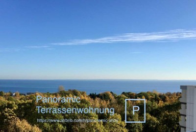 Wohnen am Meer, durch Storno frei ab sofort