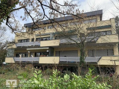 Bonn-Ramersdorf: Perfekt vernetzt, clever investiert, rundum versorgt.