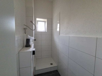 Kleine Altbauwohnung Nähe Hombrucher Stadtkern