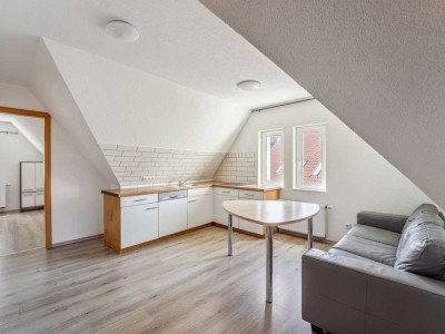 Vielseitiges Mehrfamilienhaus mit Gewerbefläche – Attraktive Kapitalanlage in Trossingen