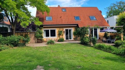 Freistehendes Einfamilienhaus in Top Lage unterhalb des Steinbergs