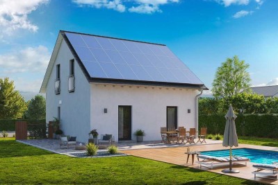 Willkommen in Schönwalde-Glien - wo Ihr Traumhaus Wirklichkeit wird!