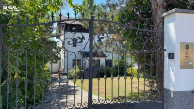 2345 Brunn am Gebirge - Einfamilienhaus in Toplage mit Pool