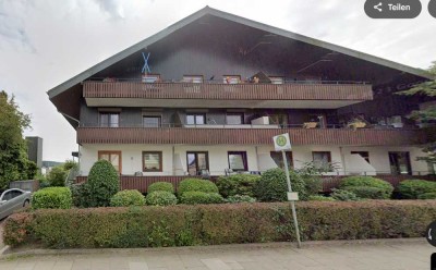 Ansprechendes kleines Appartement in exklusiver Anlage mit Schwimbad und Sauna!