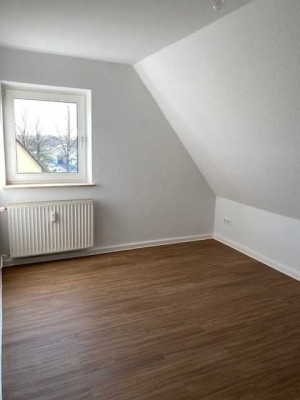 Kleine charmante 3-Zimmer Wohnung