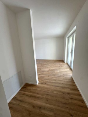 Erstbezug in Rhein- und Schlossparknähe ! 2ZKB