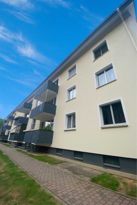 Attraktive 4-Zimmer-Dachgeschosswohnung in ruhiger Lage