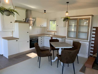 Einfamilienhaus mit Garage in Schwielowsee, 2 Zimmer