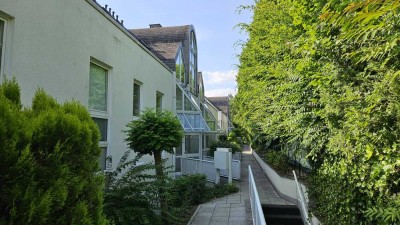 Exklusive 2-Zimmer-Wohnung in Wiesbaden