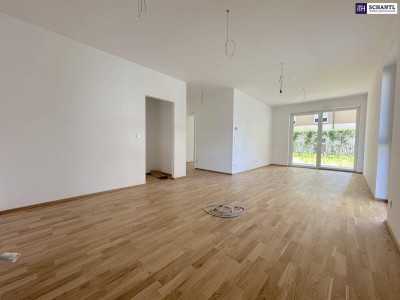 Ihr neues Zuhause wartet! Traumhafte 64m² Balkonwohnung in Kalsdorf - sofort beziehbar!