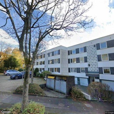 Penthouse-Feeling in Toplage – Birkenhöhe