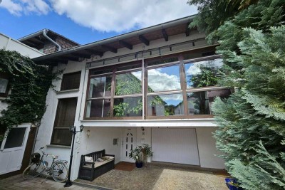 Platz für Ihre Träume – Ein Haus für die ganze Familie in Biebergemünd OT Roßbach