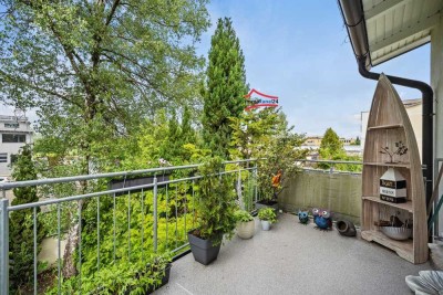 Traumhafte 3-Zim.-Wohnung gesucht? Wir haben sie in 78467 Konstanz