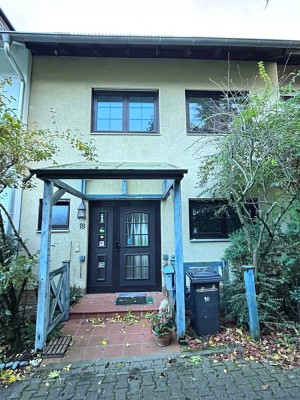 ideal für Familien in grüner Lage