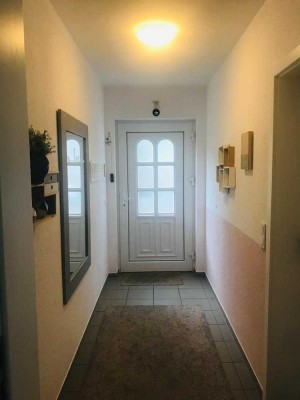 Lichtdurchflutete 2-Zimmer-Wohnung mit Terrasse, EBK & Fußbodenheizung – ideal für Pendler
