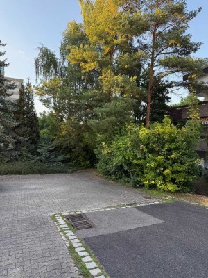 IN RUHIGER LAGE IN STUTTGART-FEUERBACH WOHNEN - KOMPLETT RENOVIERT