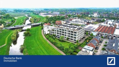 Exklusive Loft-Eigentumswohnung in Greven