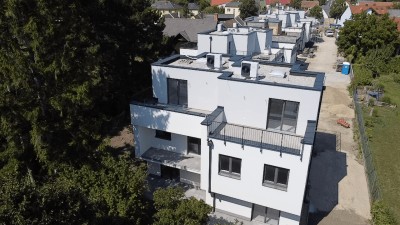 NEUE PREISE! Reihenhaus in Landegg