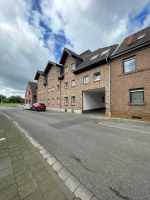 Sehr schöne renovierte 3-Zimmer Wohnung in Bergheim Auenheim