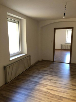 4-Raum Wohnung im Wehrgraben