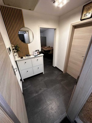 Traumhafte 2,5 Zimmer Wohnung