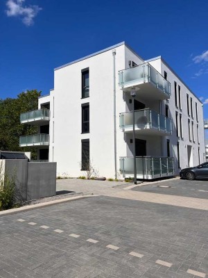 Schöne 2-Zimmer Wohnung in Hildesheim