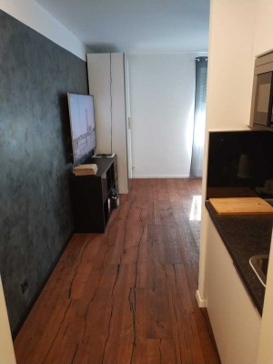 Exclusives, möbliertes Apartment Nähe Klinikum