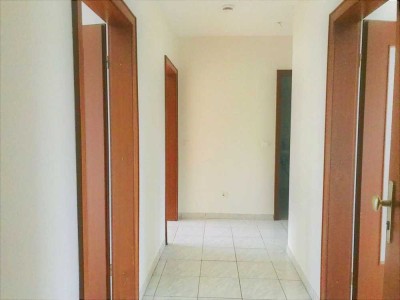 Großzügige 3-Zimmer-Wohnung mit Balkon in ruhiger Lage von Brambauer.