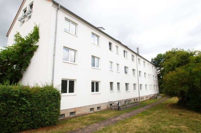 ++ 2-Raumwohnung in ruhiger Lage mit Einbauküche++