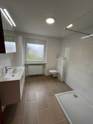 Tolle 3 ZKB Wohnung in ruhiger Lage in Herxheim !!!