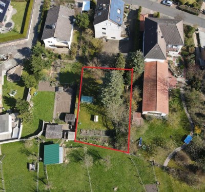 Inkl. Grundstück, für alle, die es großzügig lieben. Ihr Familienhaus in Apelnstedt.