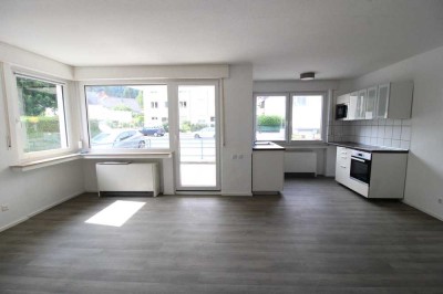 2-Zimmer Wohnung in Hattingen mit ca. 52 m² Wohnfläche