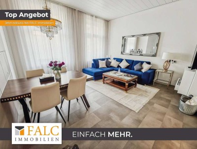 Solide Investition oder neues Zuhause – attraktive Erdgeschosswohnung mit ca. 6 % Rendite