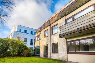 Marienthal: Wohnen wie im eigenen Haus!